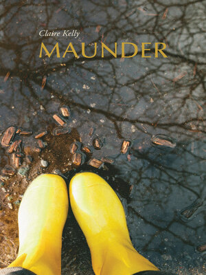 cover image of Maunder